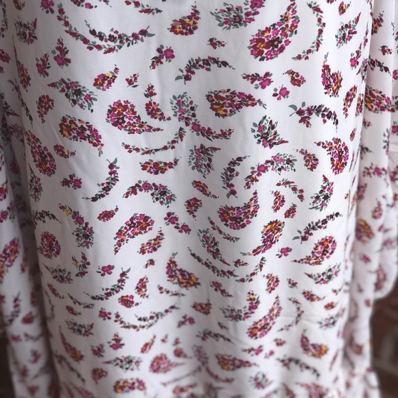 Old Navy White Dress Size XXL NWT - Picture 3 of 8